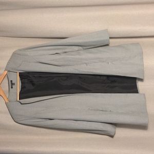 Rafaella Studio Houndstooth Jacket Size Small